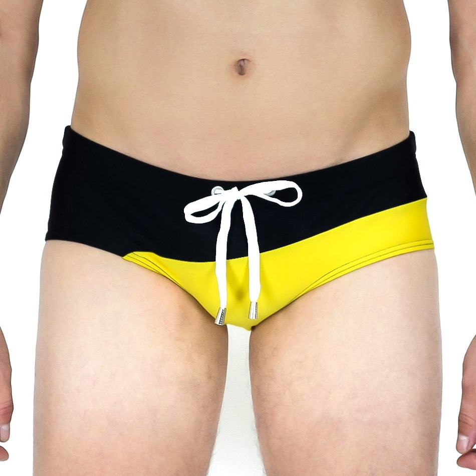 Cyprus amarillo (XS, M, L)