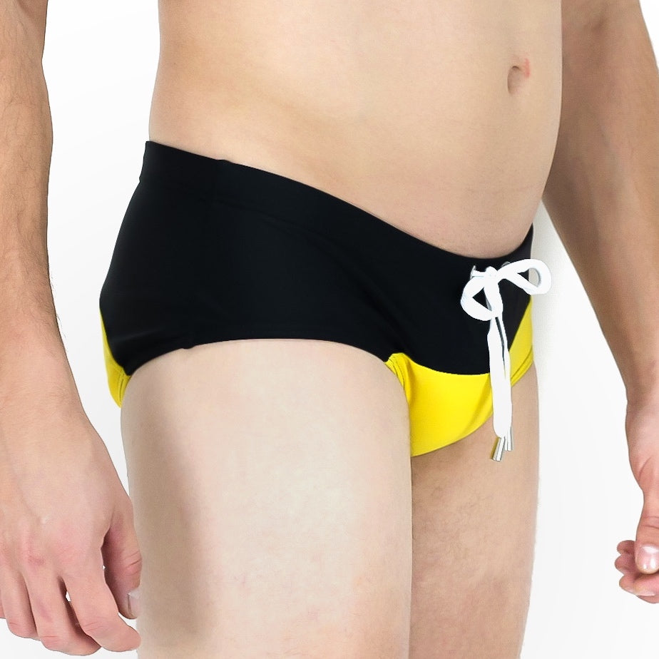 Cyprus amarillo (XS, M, L)