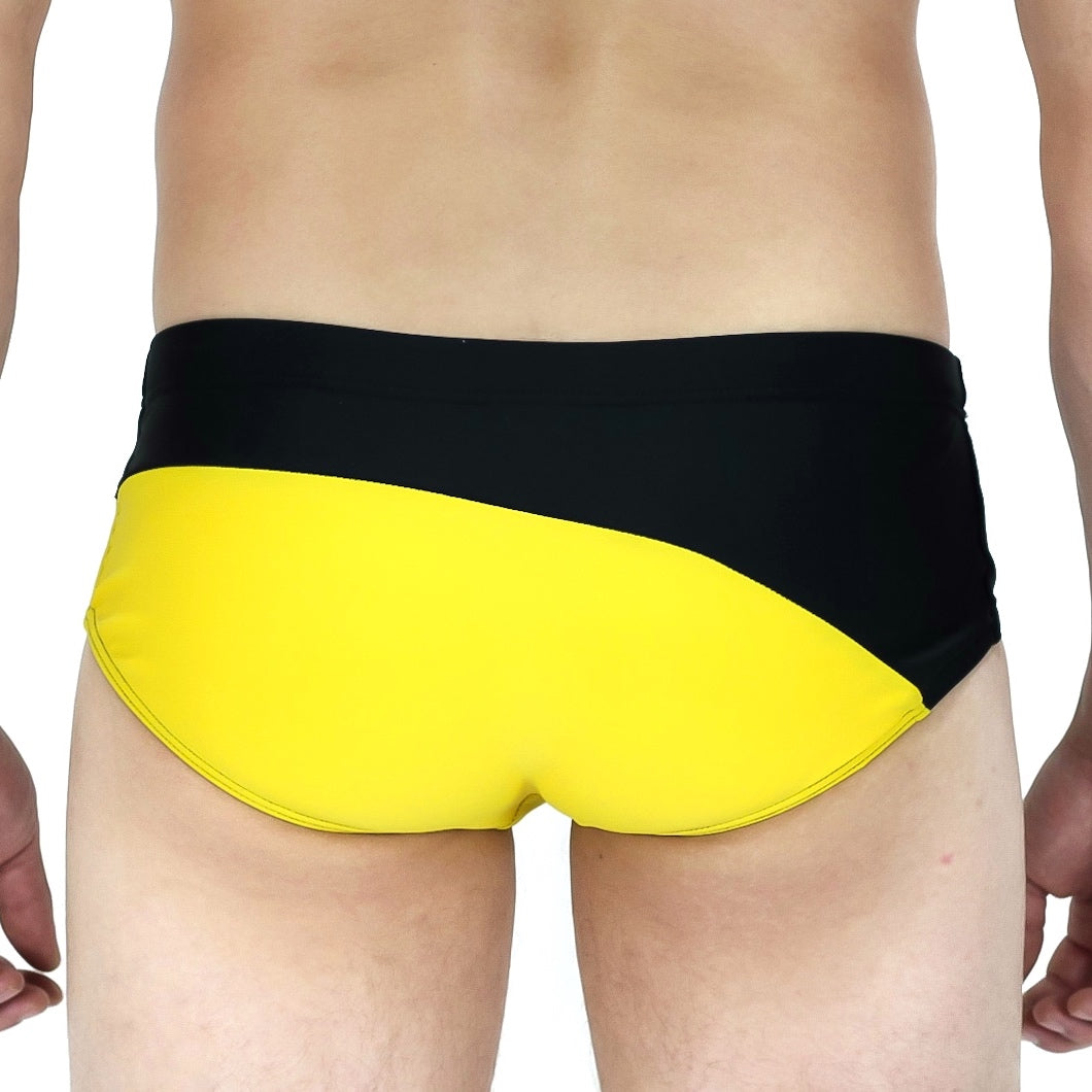 Cyprus amarillo (XS, M, L)