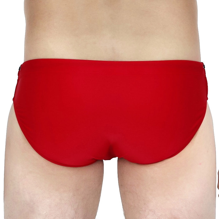 Phuket rojo (XS, S, L)