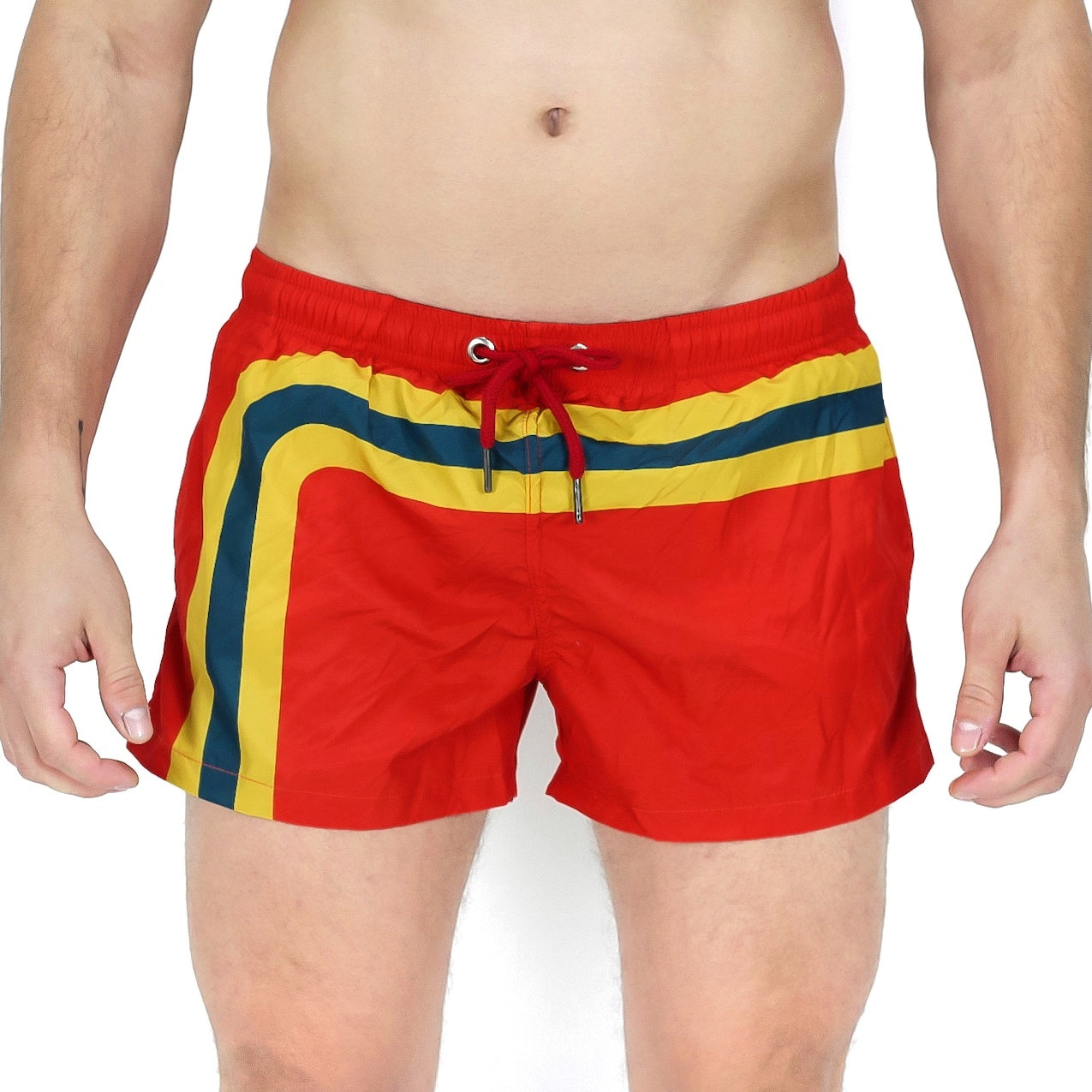 Tulum rojo (S, L, XL)