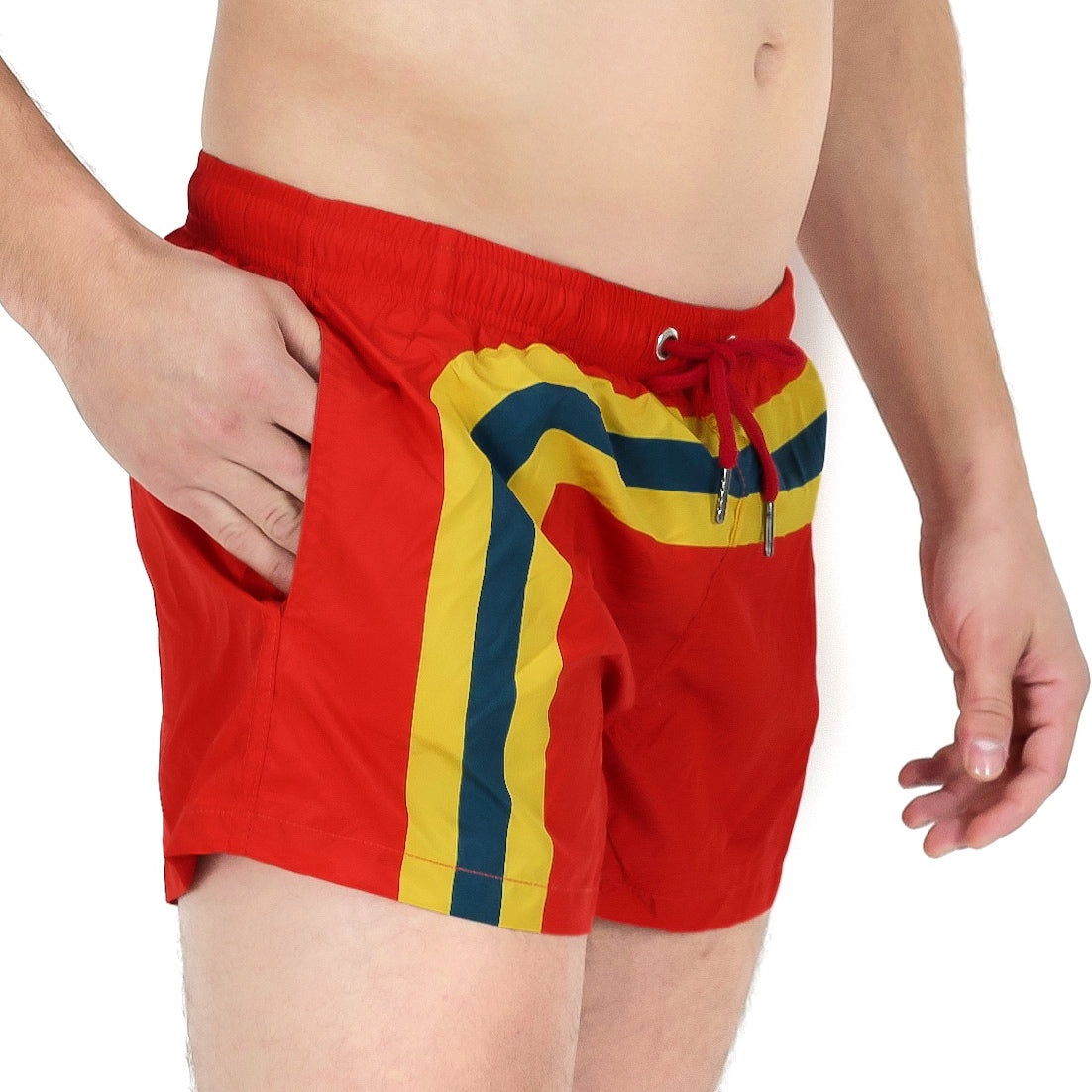 Tulum rojo (S, L, XL)