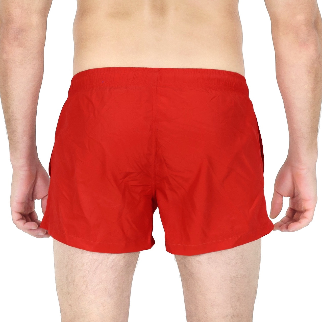 Tulum rojo (S, L, XL)