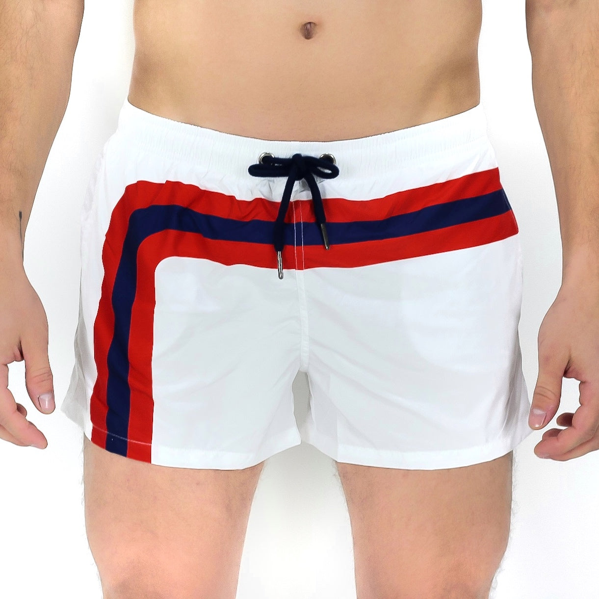 Tulum blanco (S, M, L, XL)