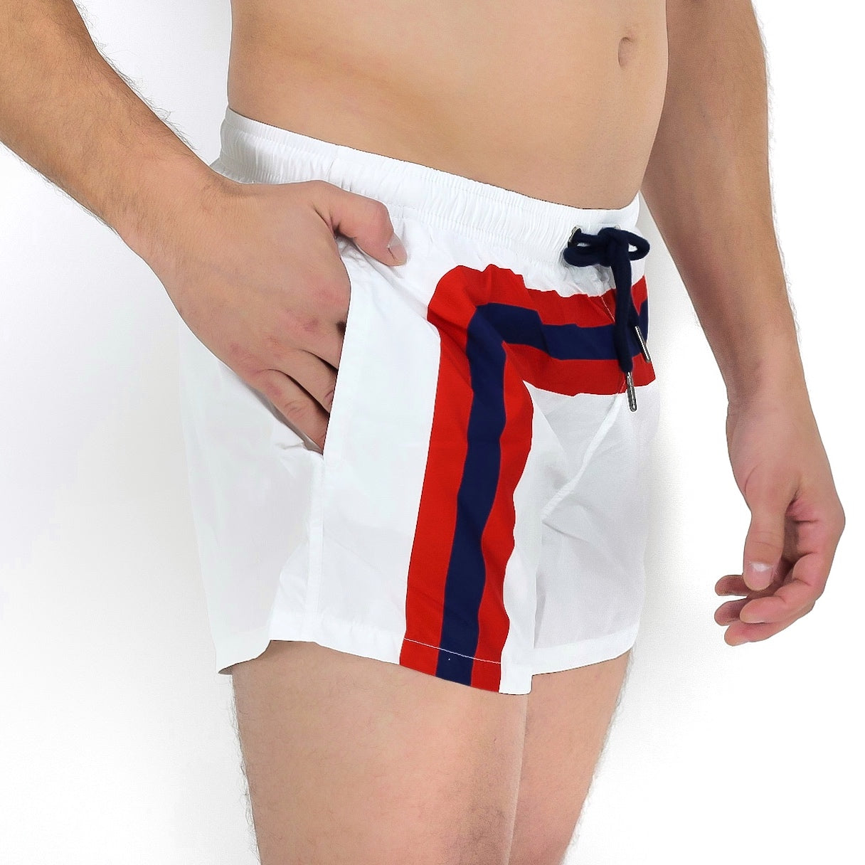 Tulum blanco (S, M, L, XL)