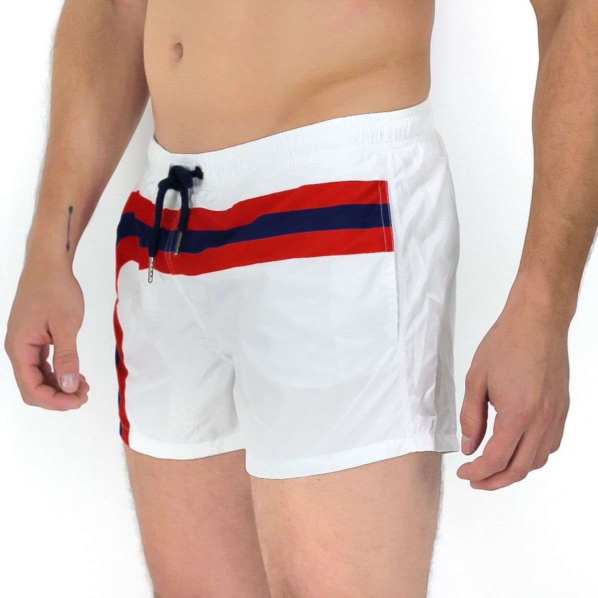 Tulum blanco (S, M, L, XL)