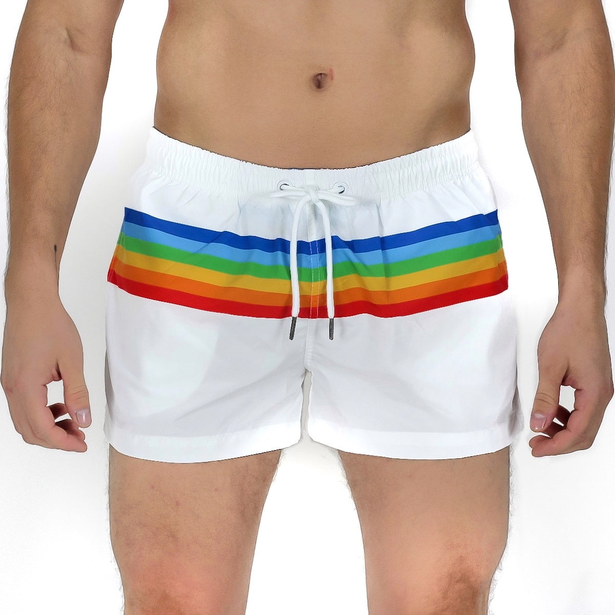 Bacalar blanco (S, M, L, XL)