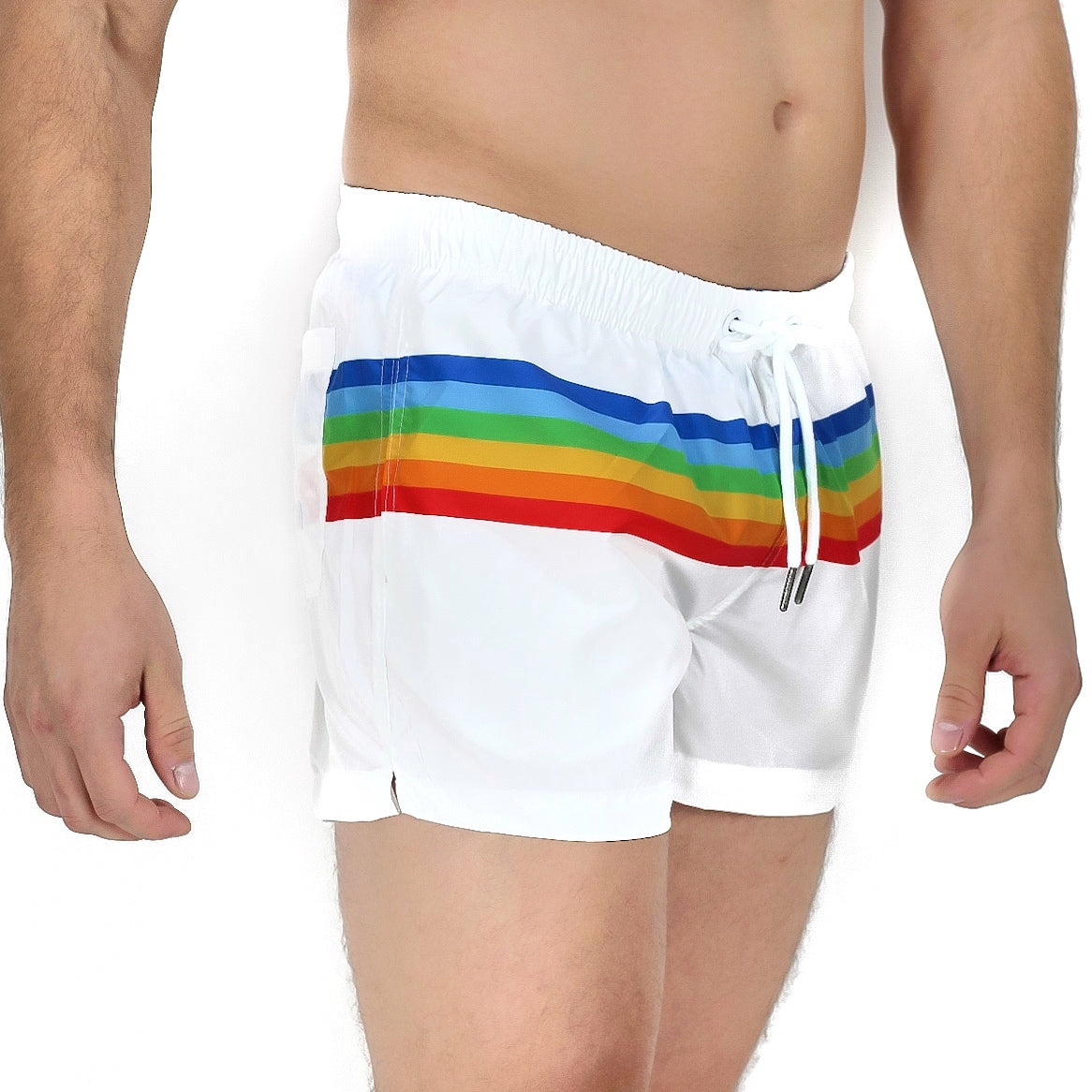 Bacalar blanco (S, M, L, XL)