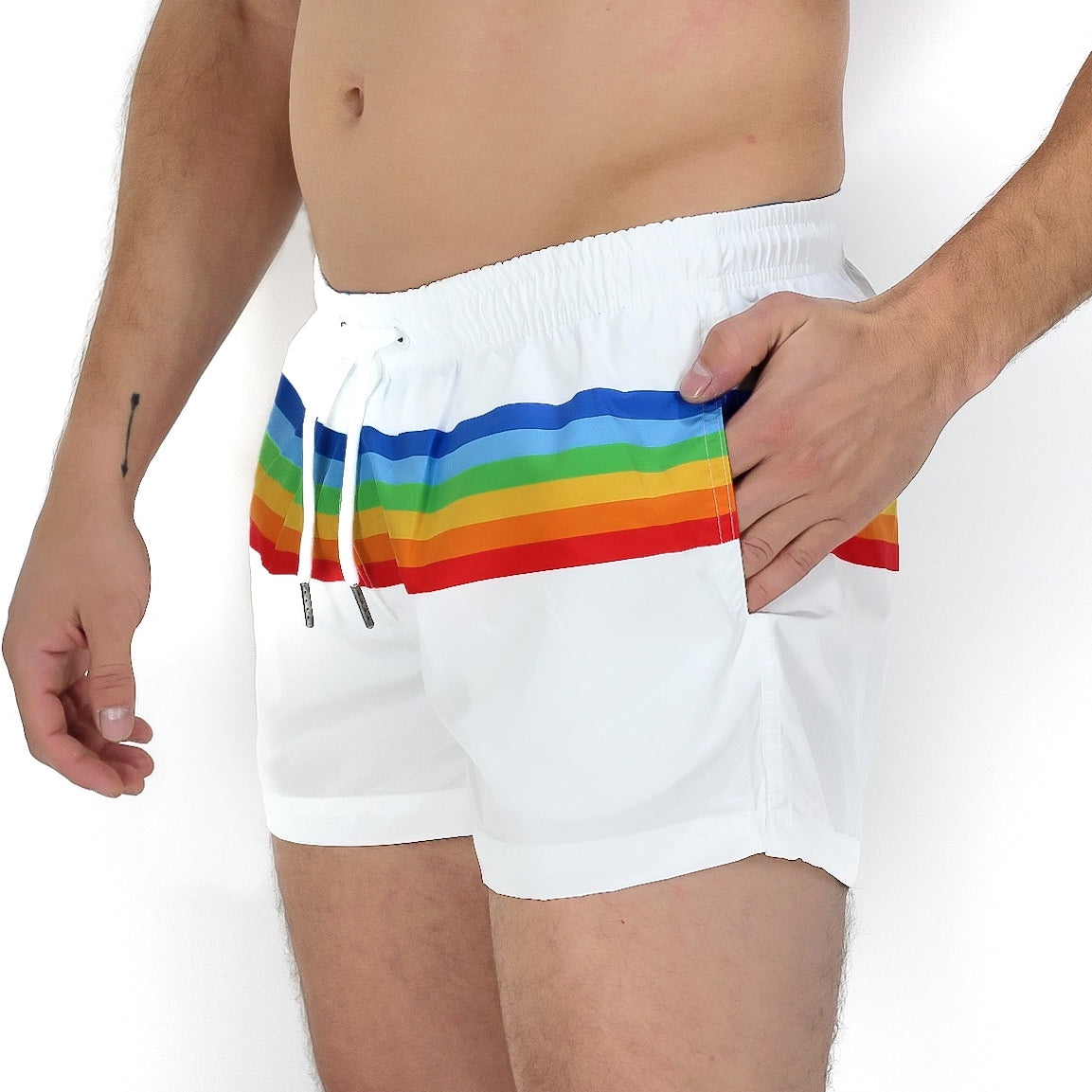 Bacalar blanco (S, M, L, XL)