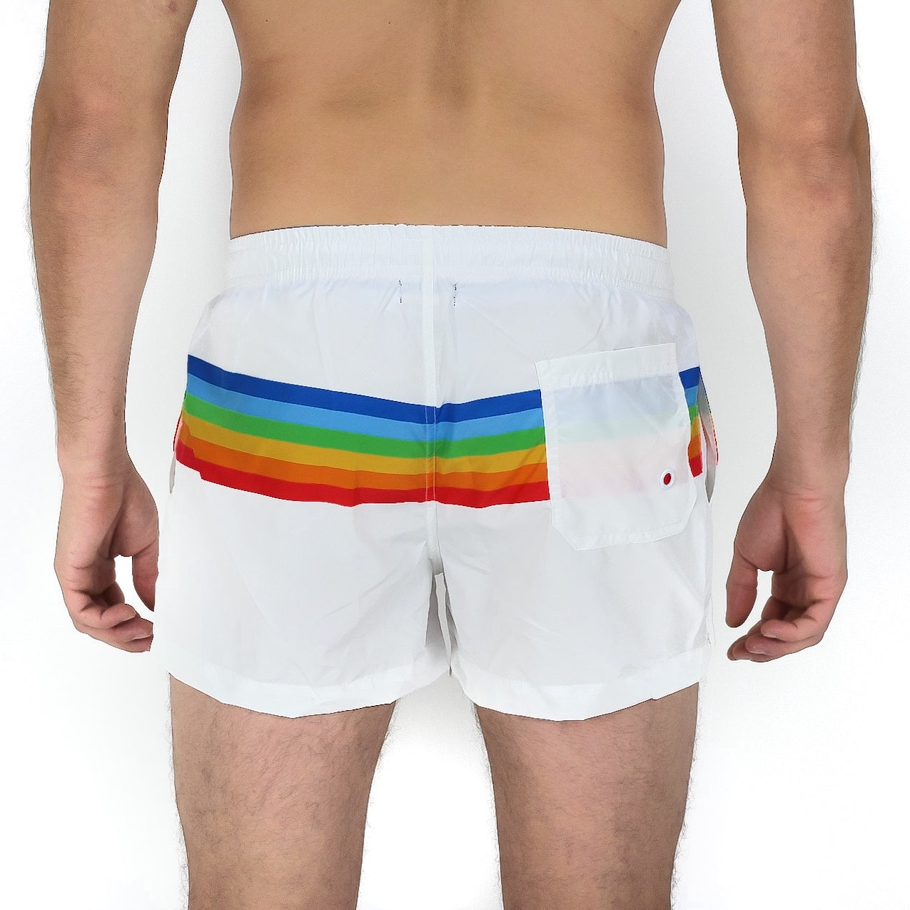 Bacalar blanco (S, M, L, XL)