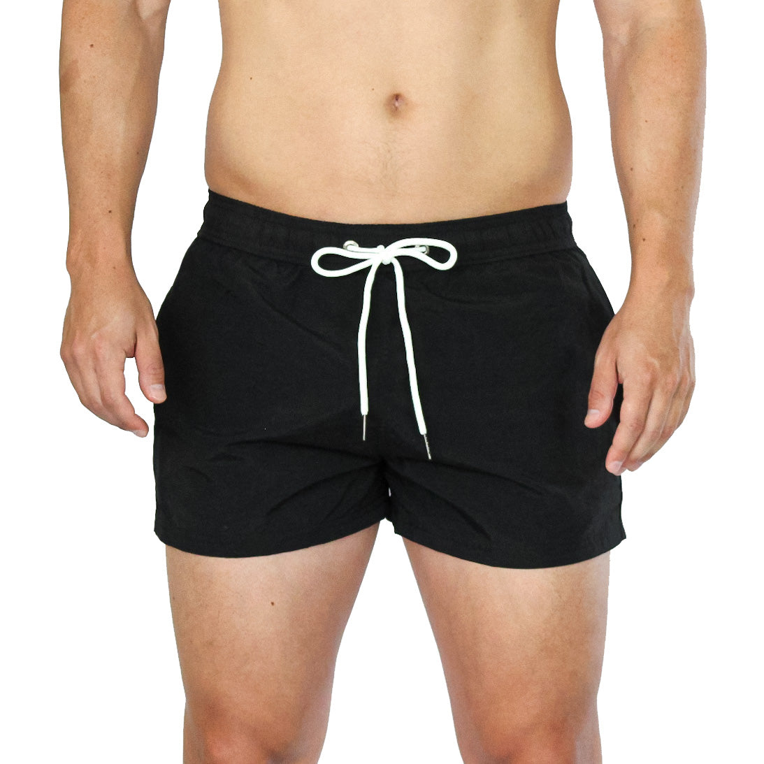 Bondi negro (L, XL)
