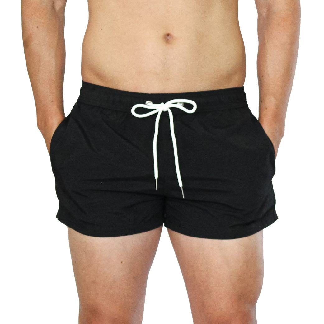 Bondi negro (L, XL)