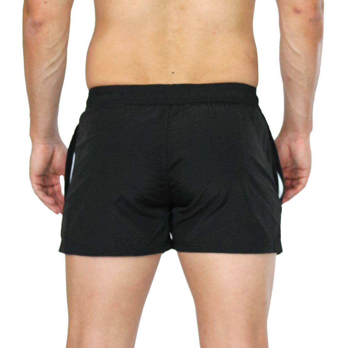 Bondi negro (L, XL)