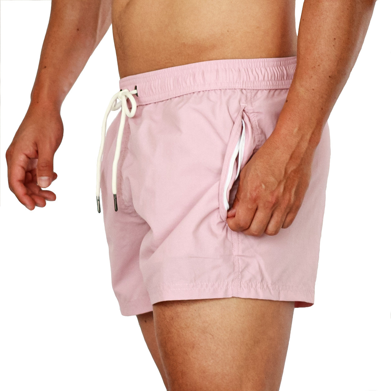Bondi rosa (XL)