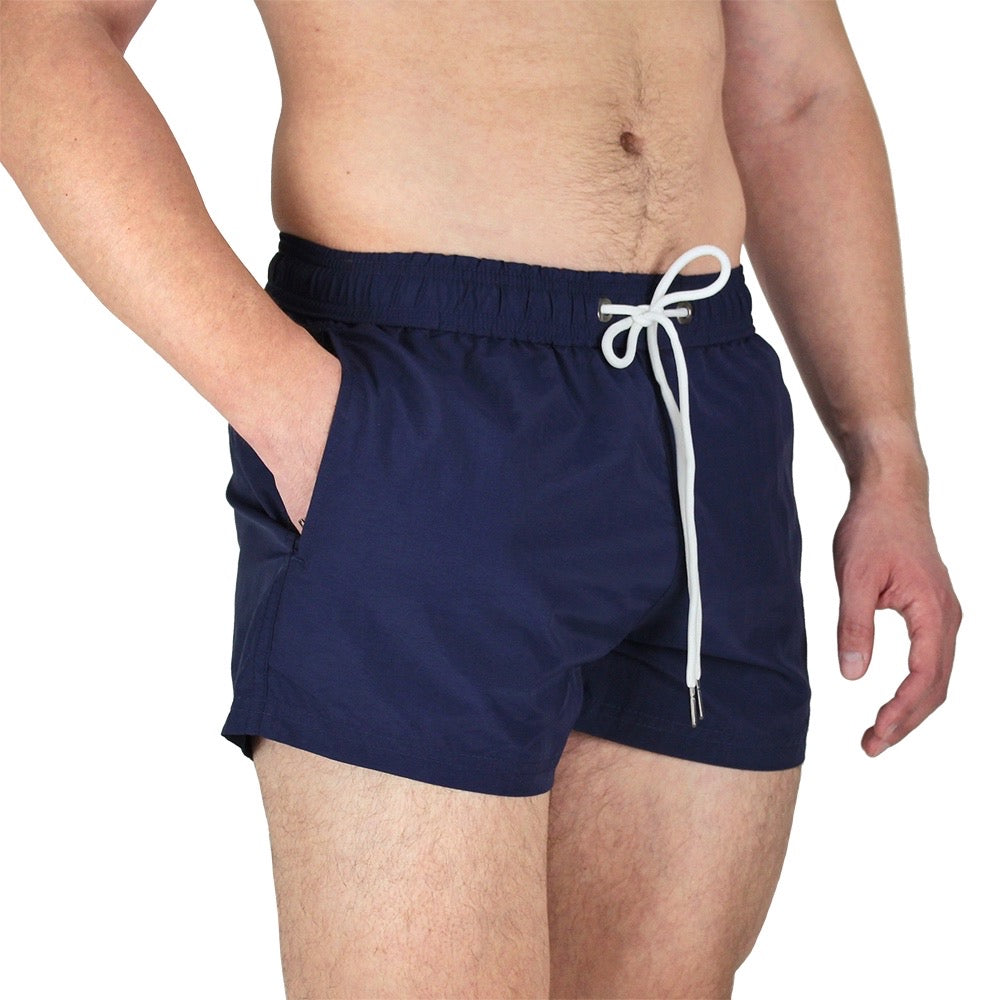 Bondi azul marino (XS, S, M, L, XL)