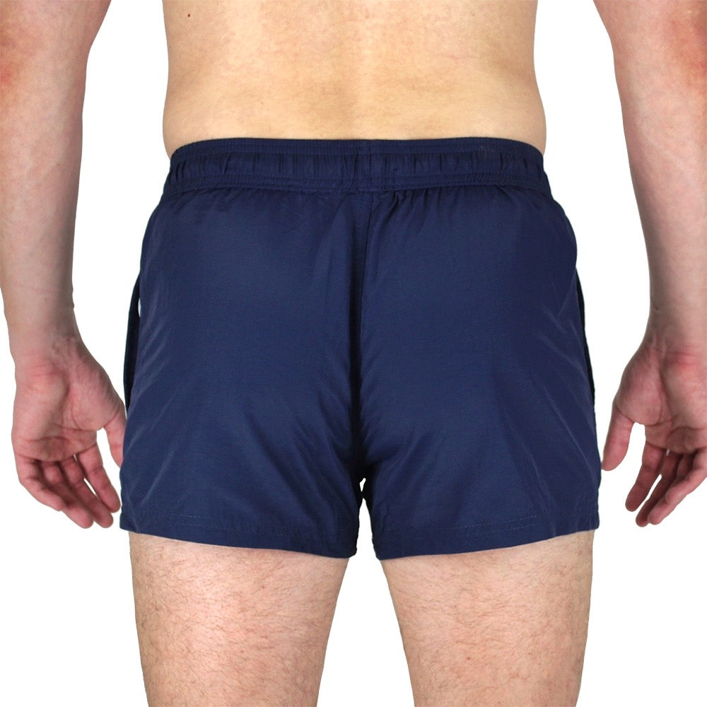 Bondi azul marino (XS, S, M, L, XL)