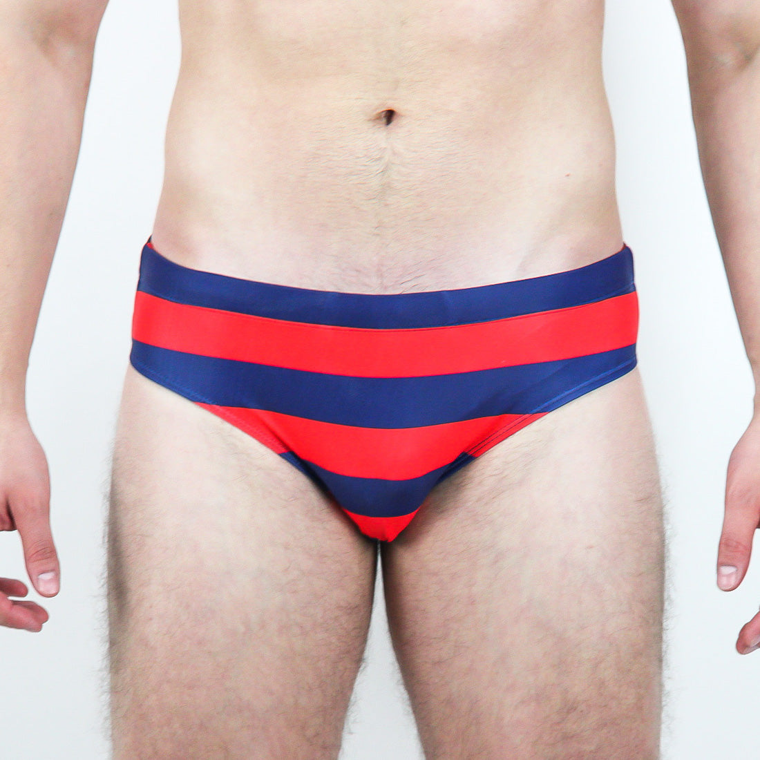 Tasmania rojo (XS, M, L)