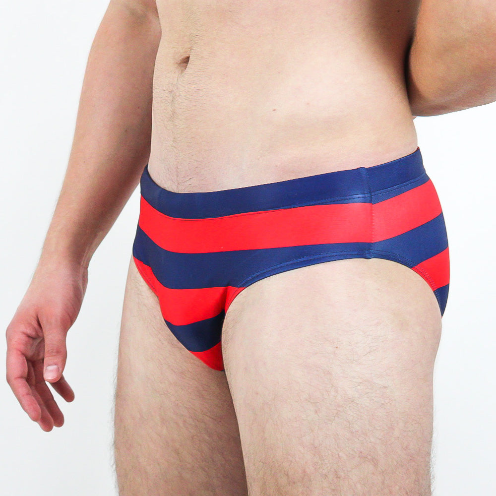 Tasmania rojo (XS, M, L)