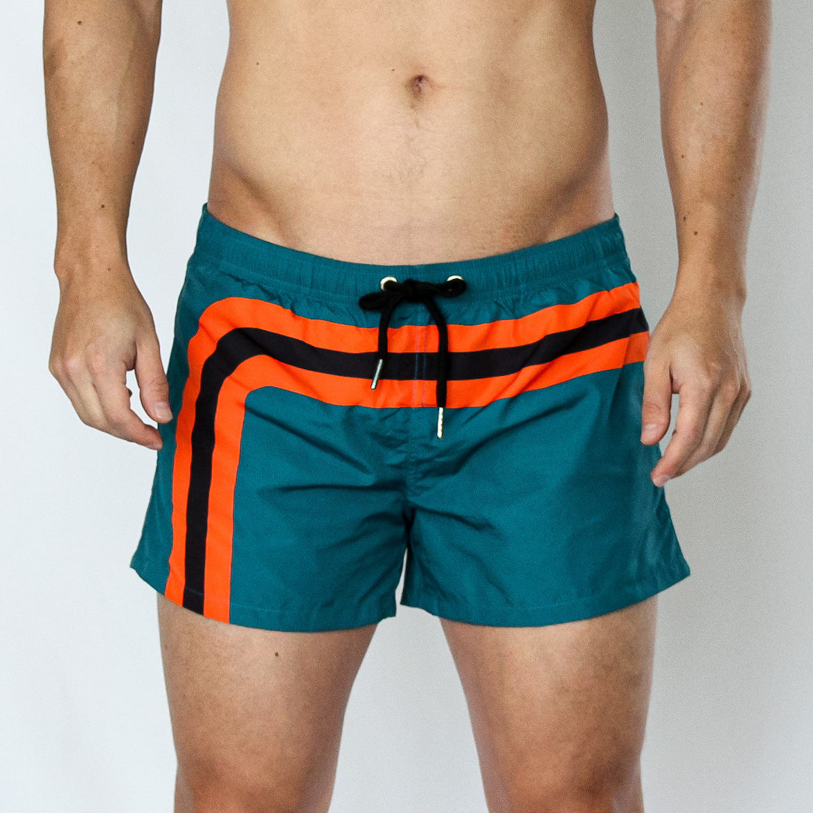 Tulum verde (XL)