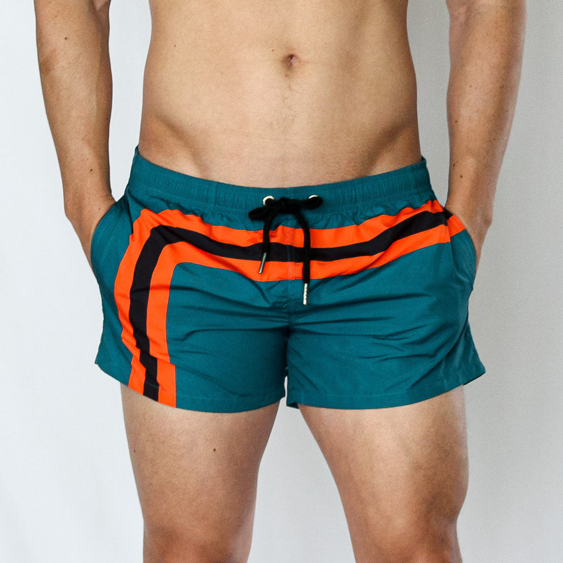 Tulum verde (XL)