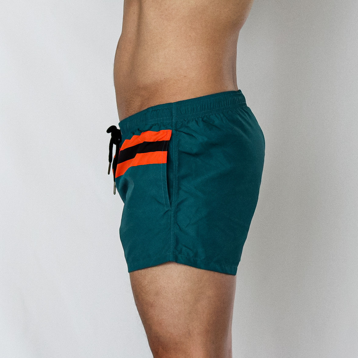 Tulum verde (XL)