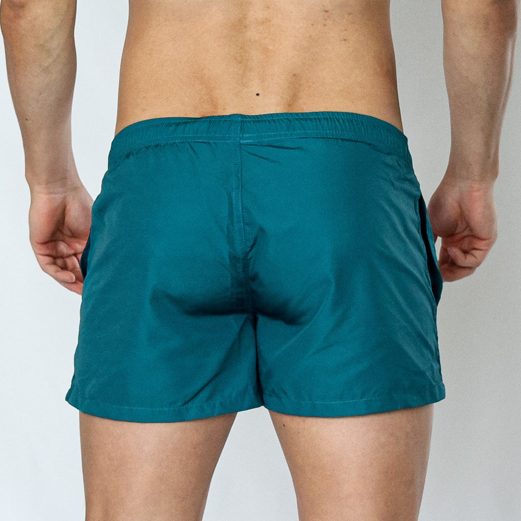 Tulum verde (XL)