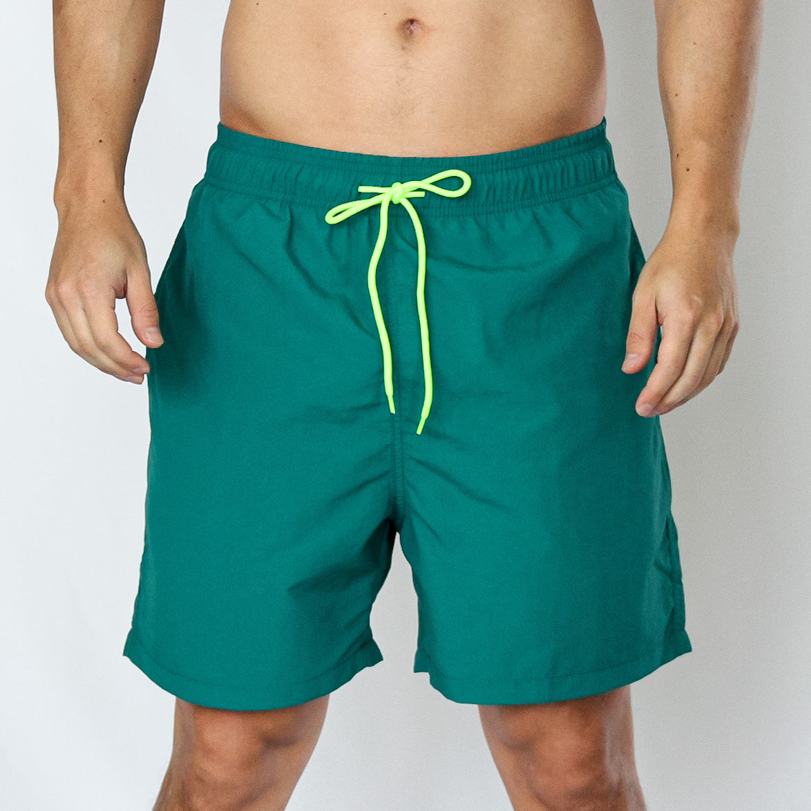 Copacabana verde (XS, L, XL)