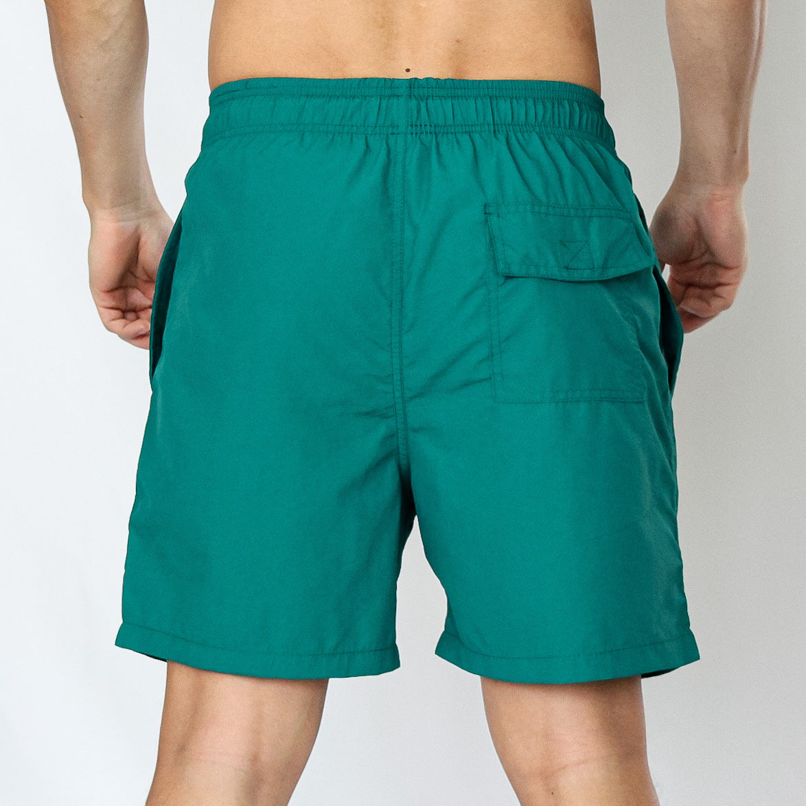 Copacabana verde (XS, L, XL)