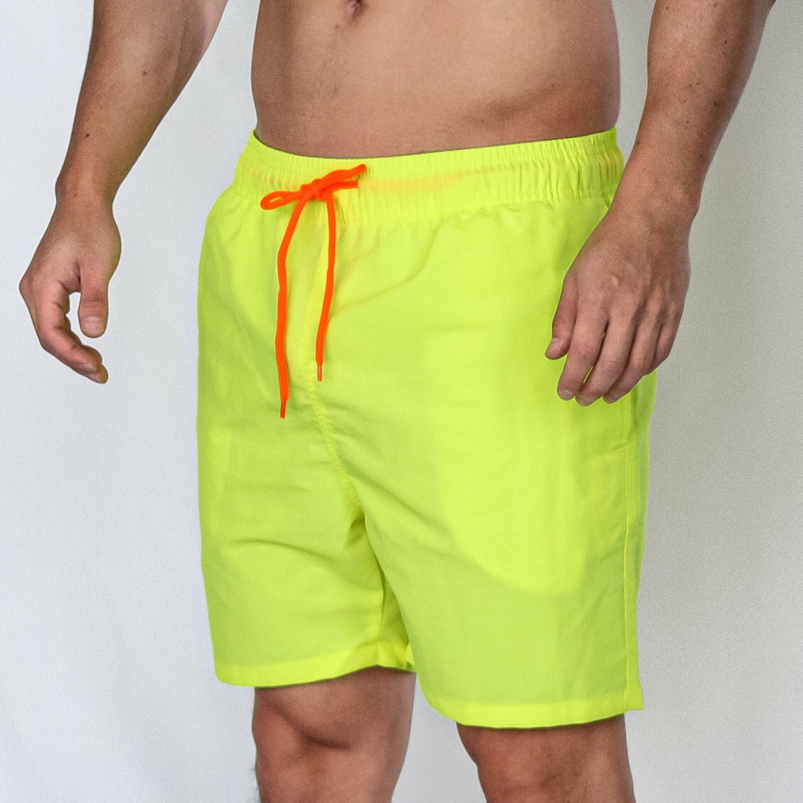 Copacabana amarillo (M, L, XL)