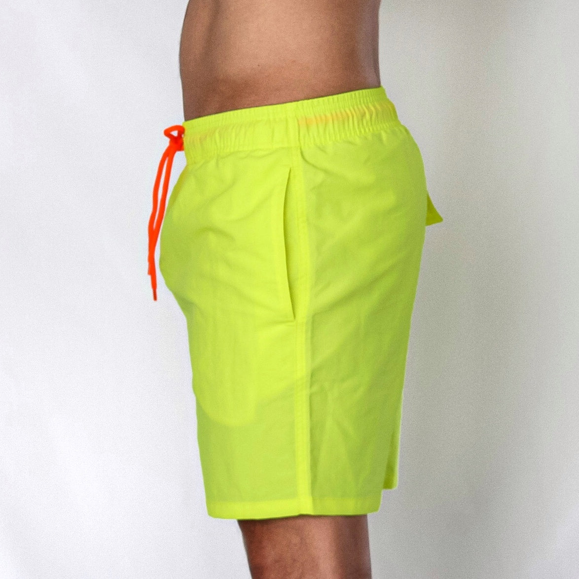 Copacabana amarillo (M, L, XL)