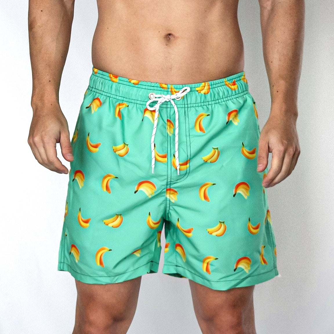 Mazunte (XS, S, M, XL)