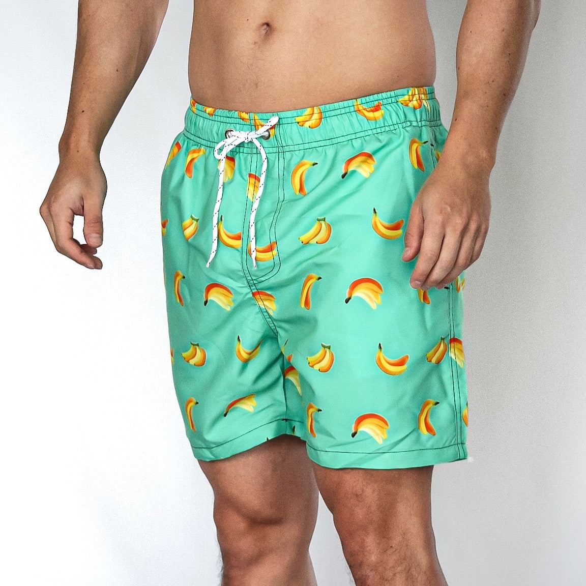 Mazunte (XS, S, M, XL)