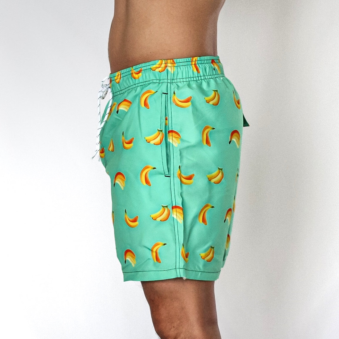 Mazunte (XS, S, M, XL)