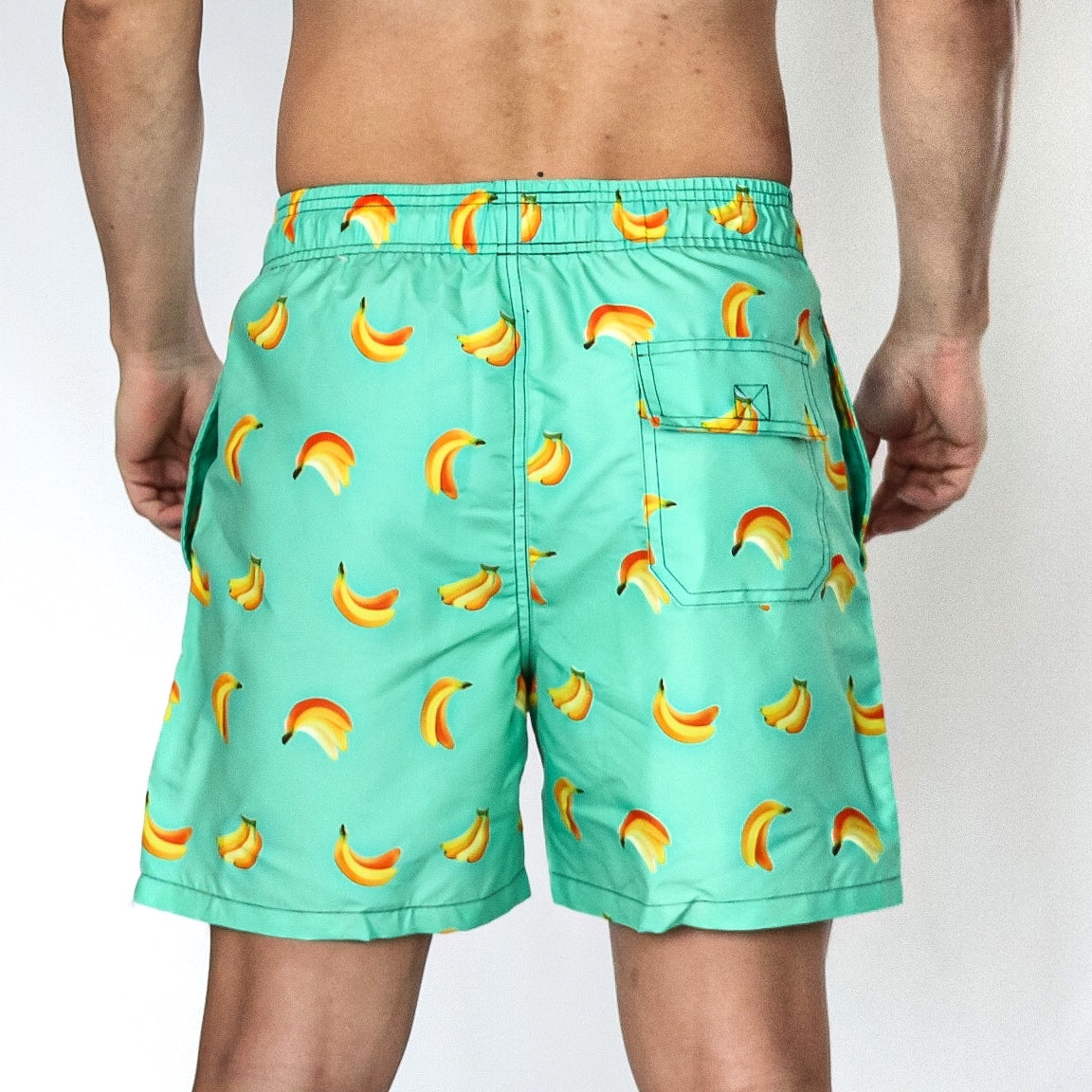 Mazunte (XS, S, M, XL)