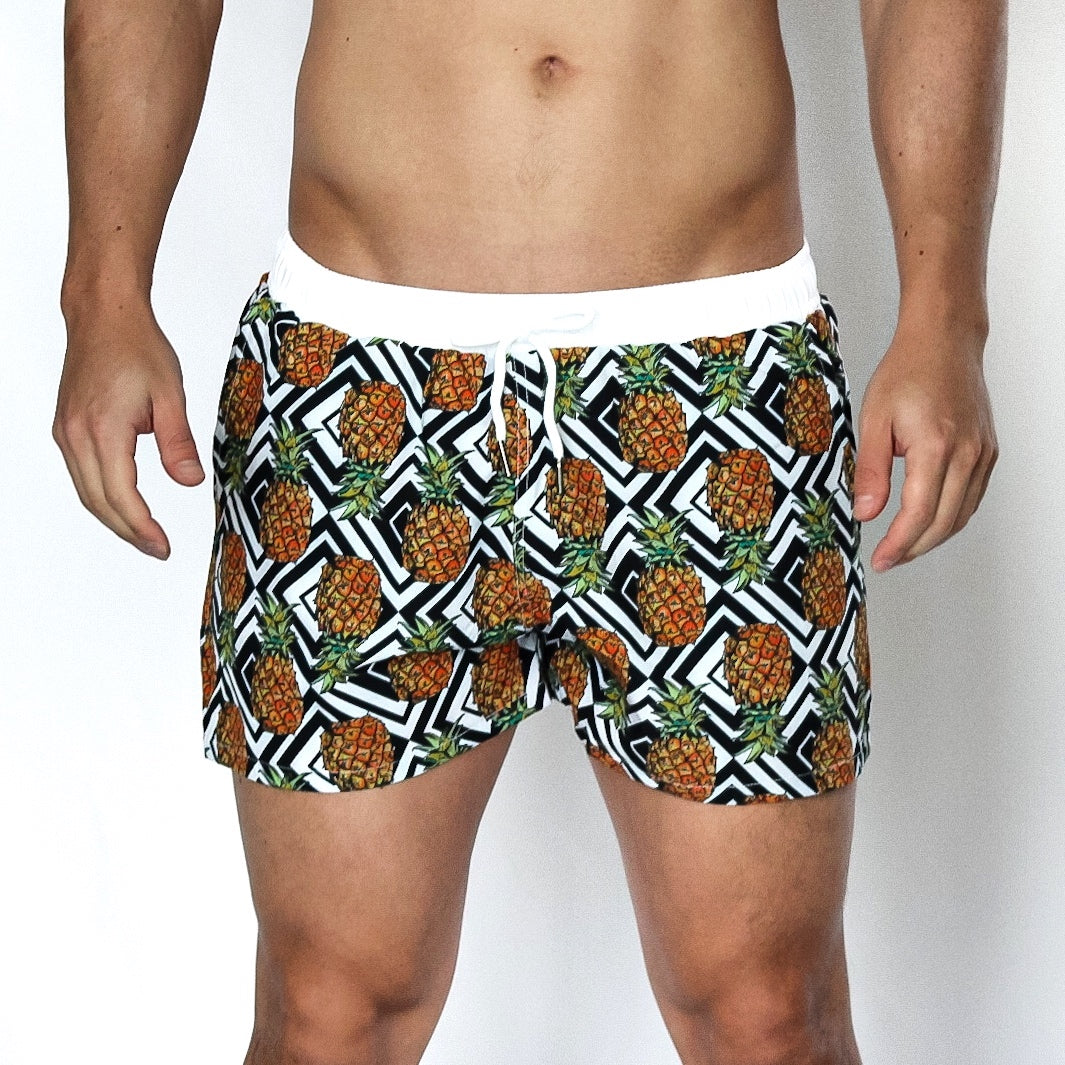 Barbados (S, M, L, XL)