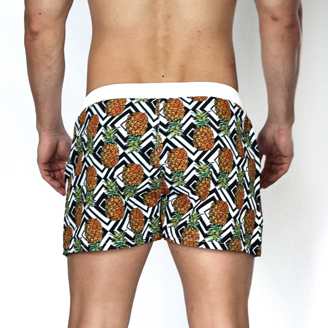 Barbados (S, M, L, XL)