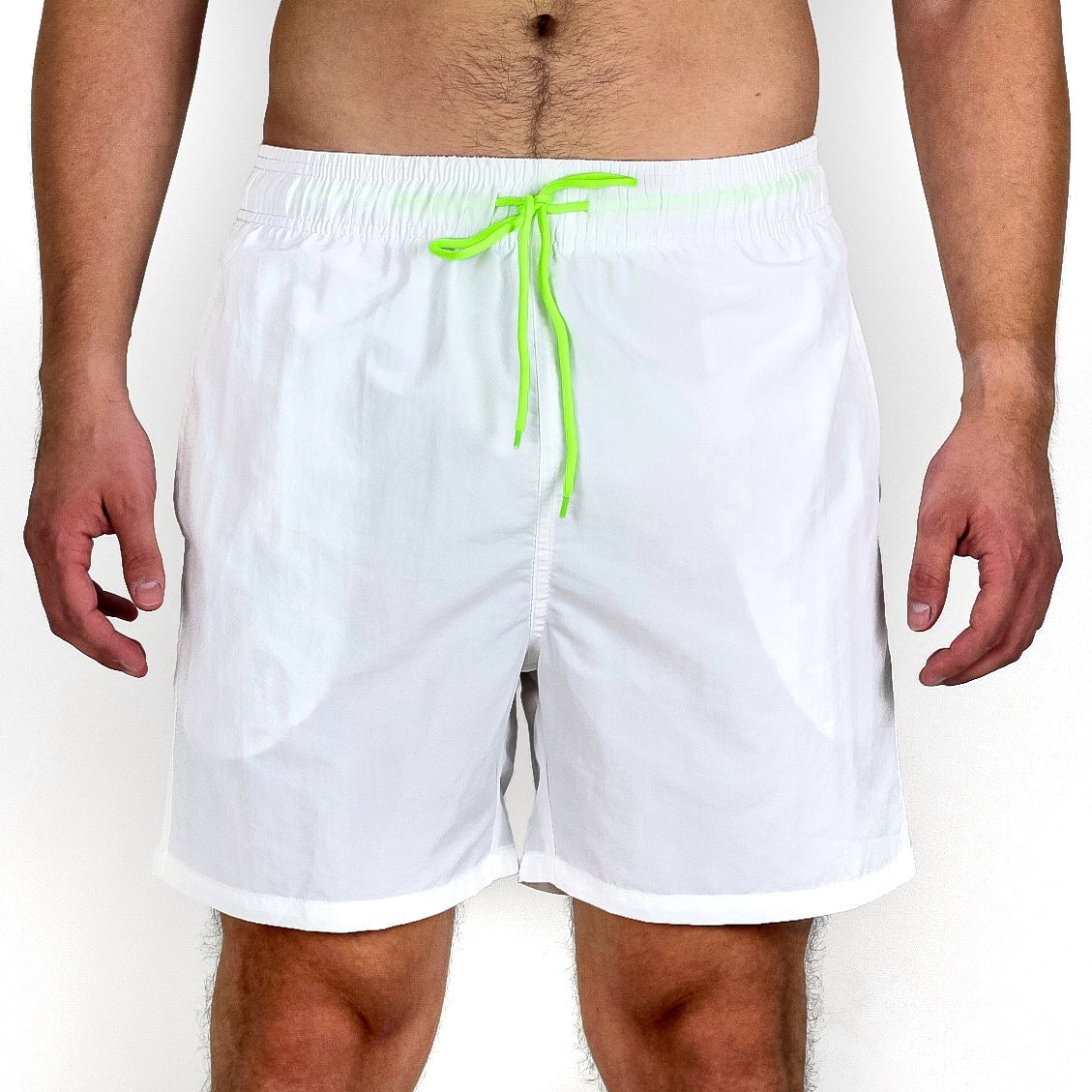 Copacabana blanco (XS, S, M, L)