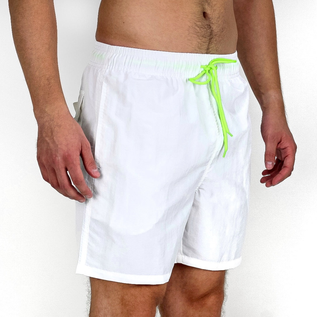 Copacabana blanco (XS, S, M, L)