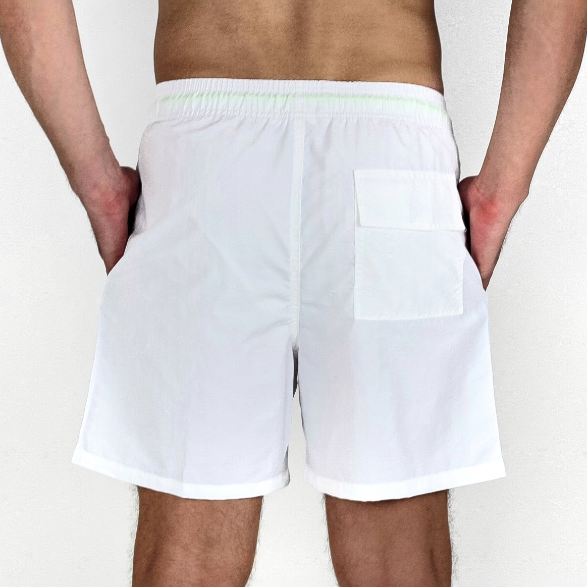 Copacabana blanco (XS, S, M, L)