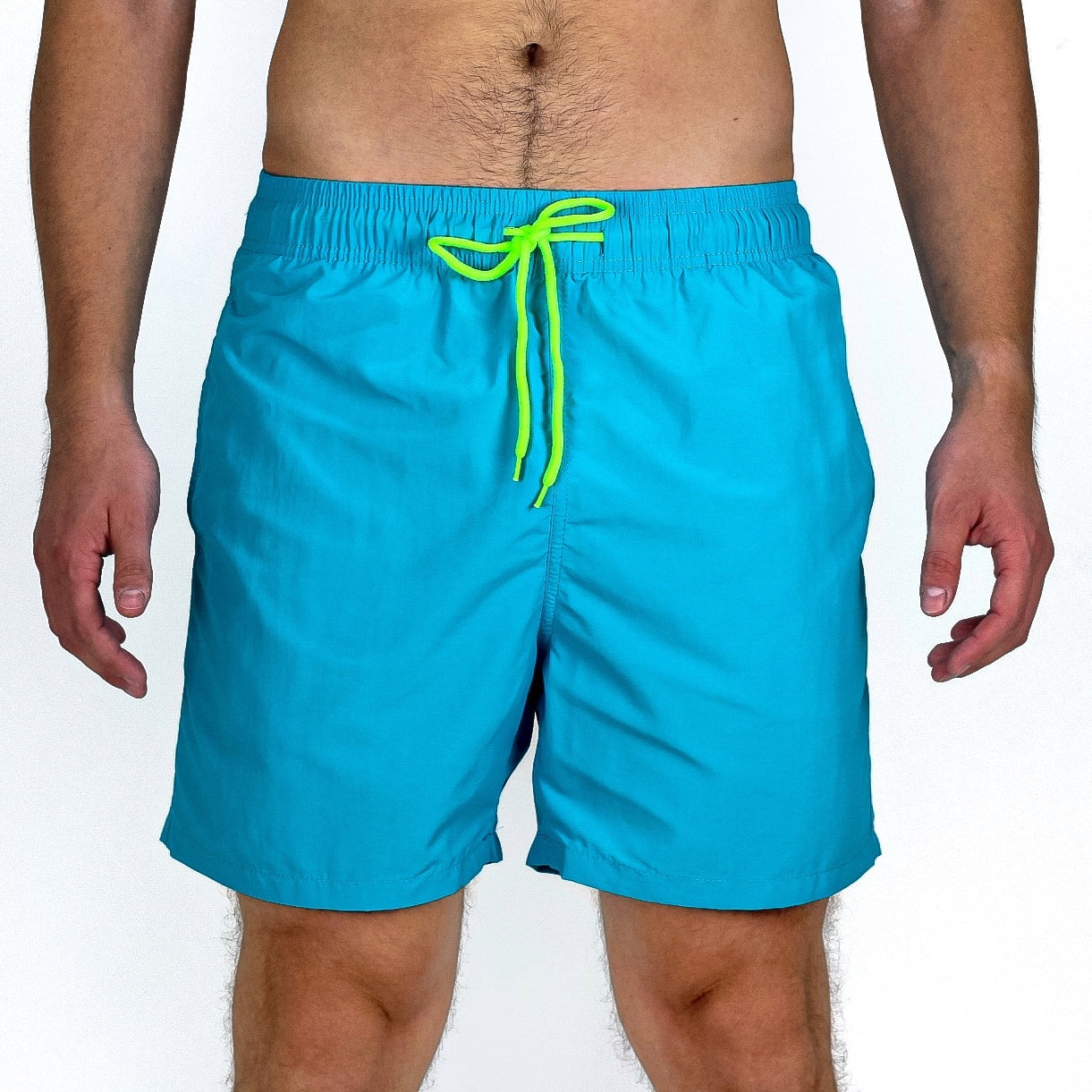 Copacabana celeste (XS, L, XL)