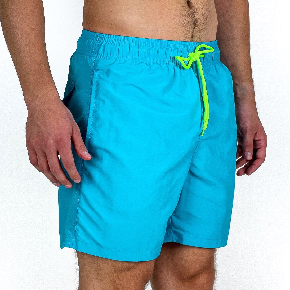 Copacabana celeste (XS, L, XL)