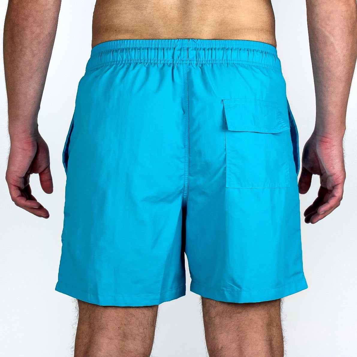 Copacabana celeste (XS, L, XL)