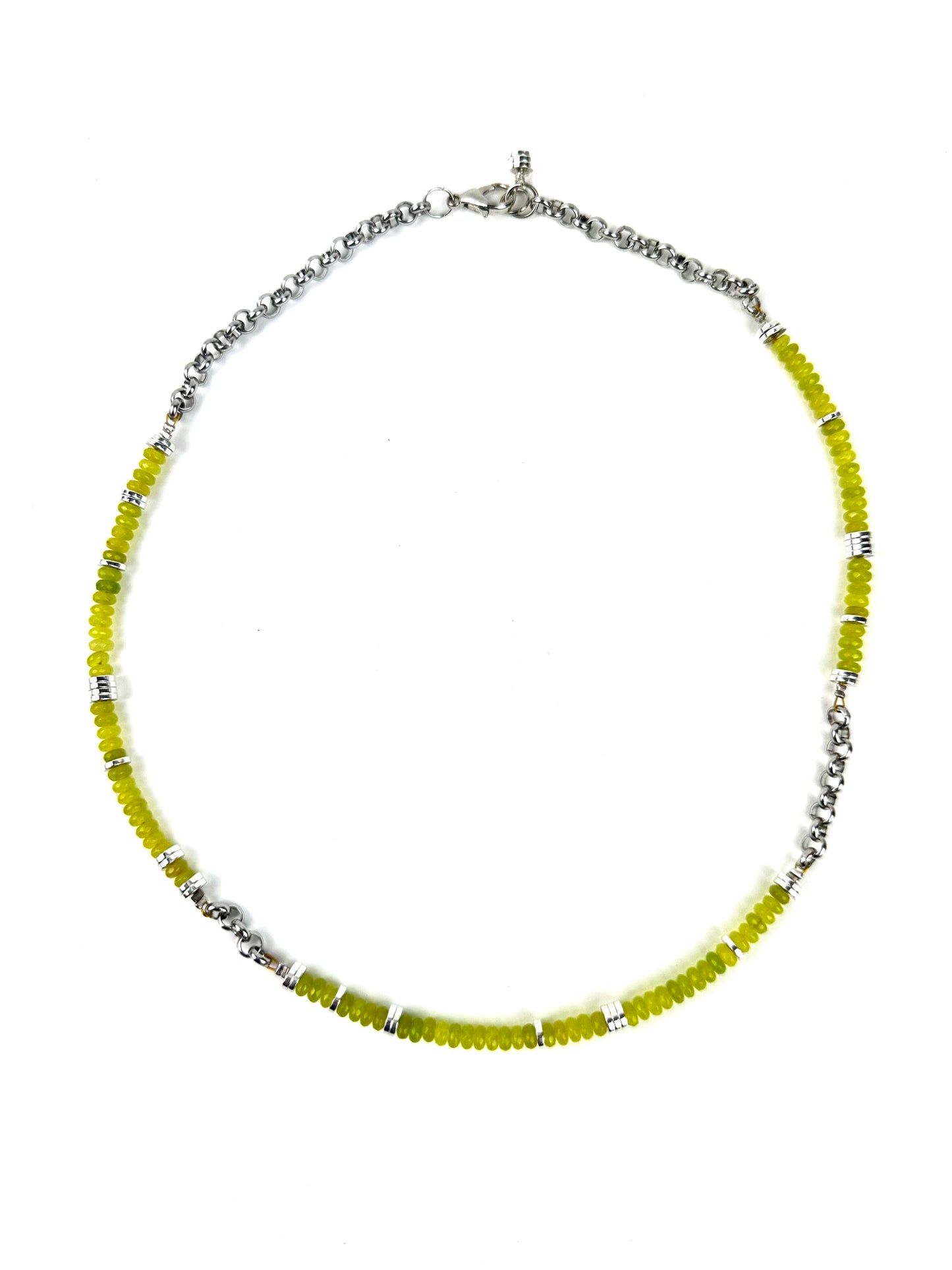 Collar Makalu
