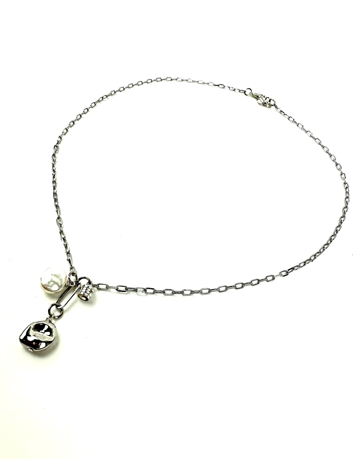 Collar Chamonix