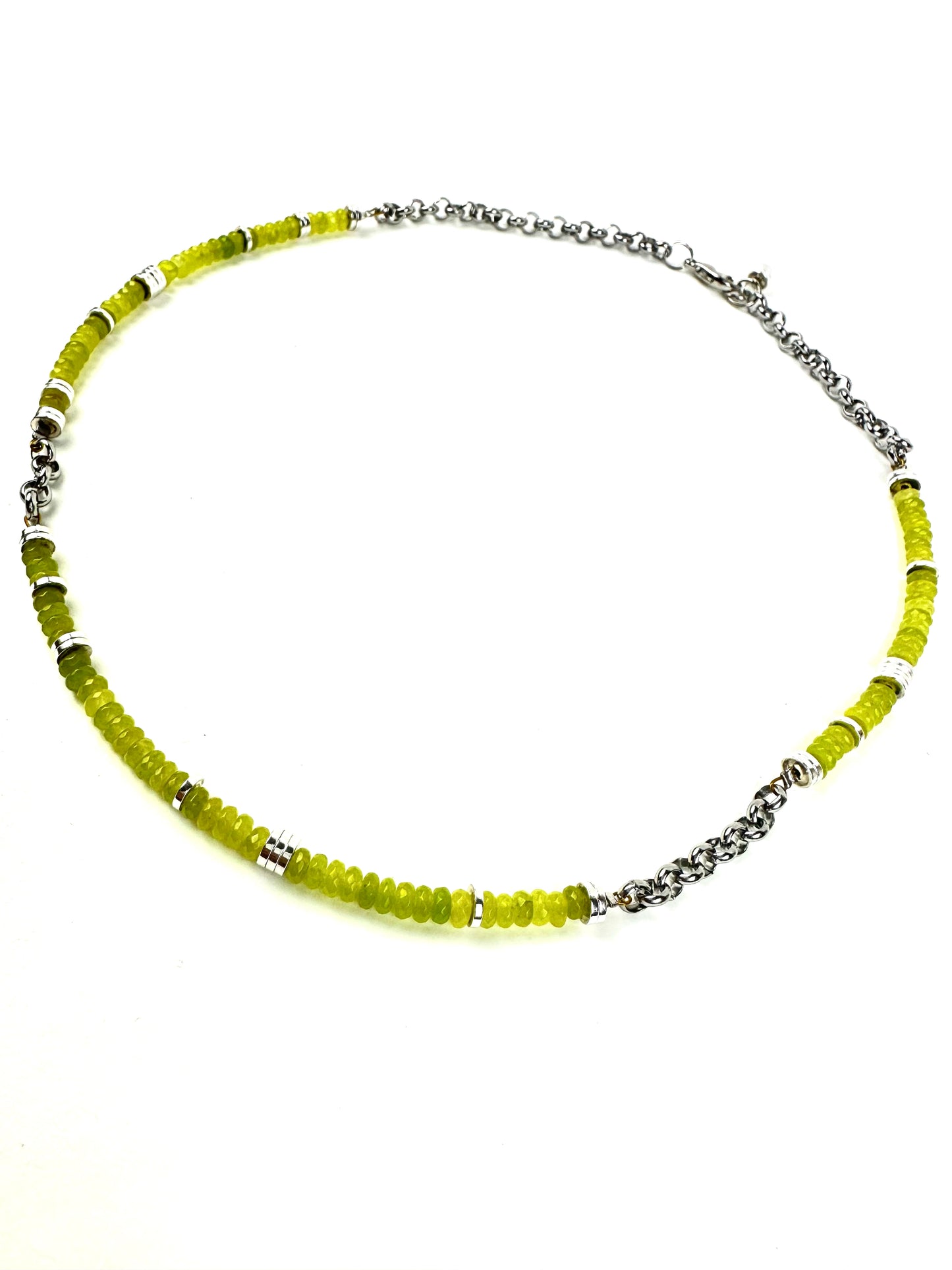 Collar Makalu