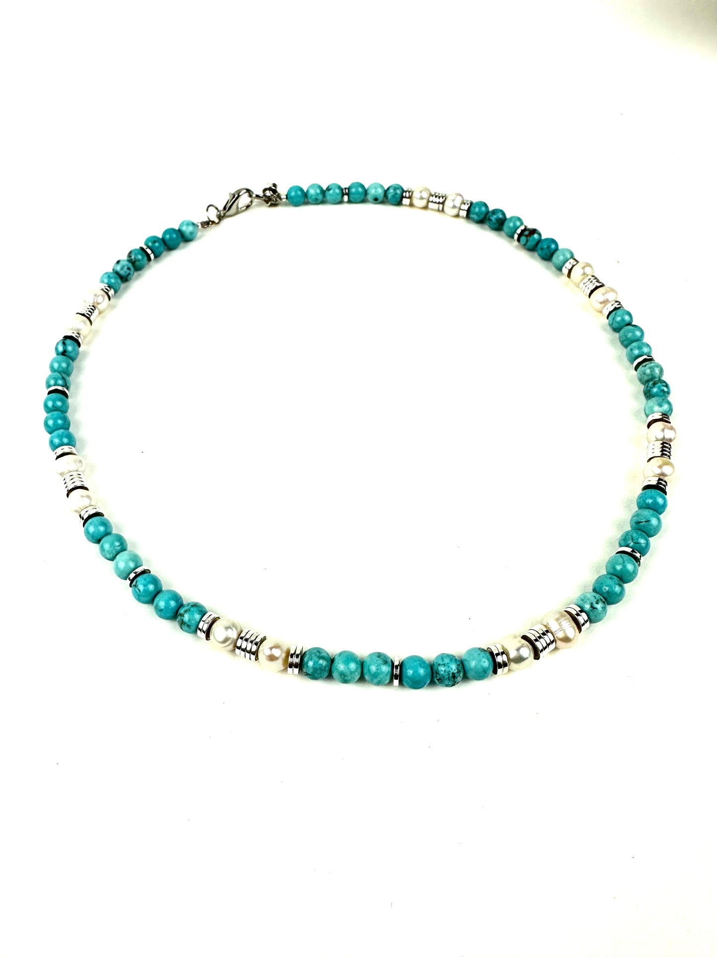 Collar Aconcagua