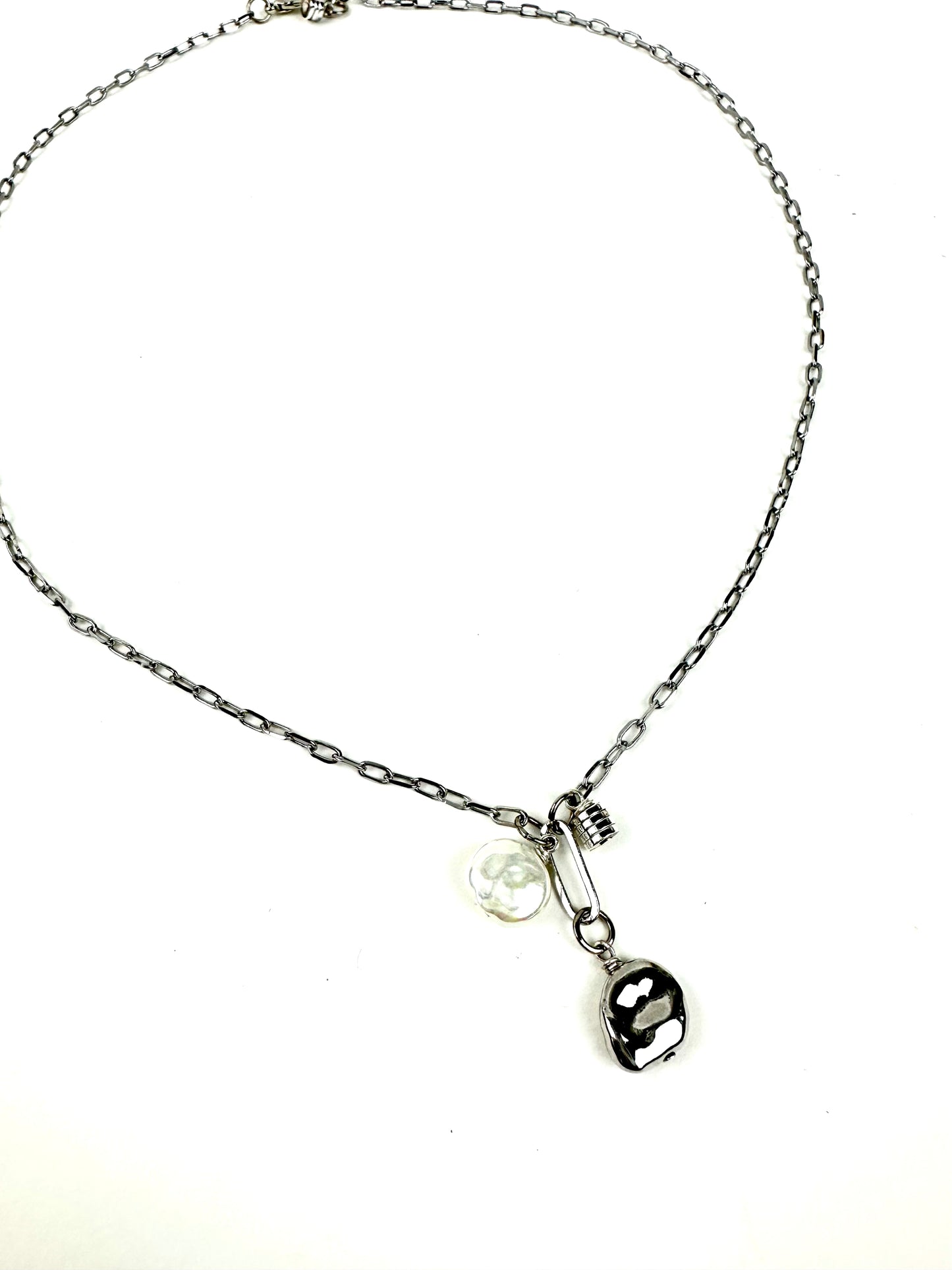 Collar Chamonix