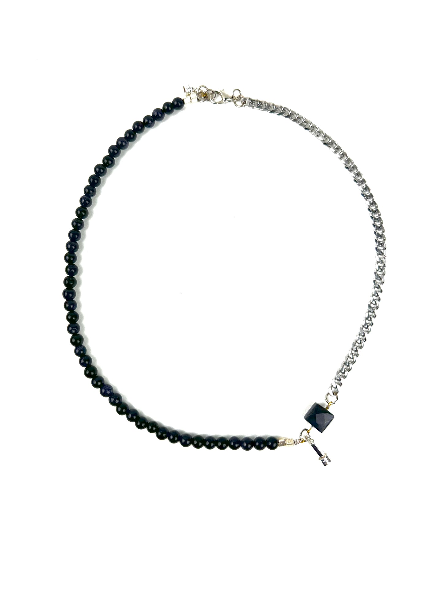 Collar McKilney