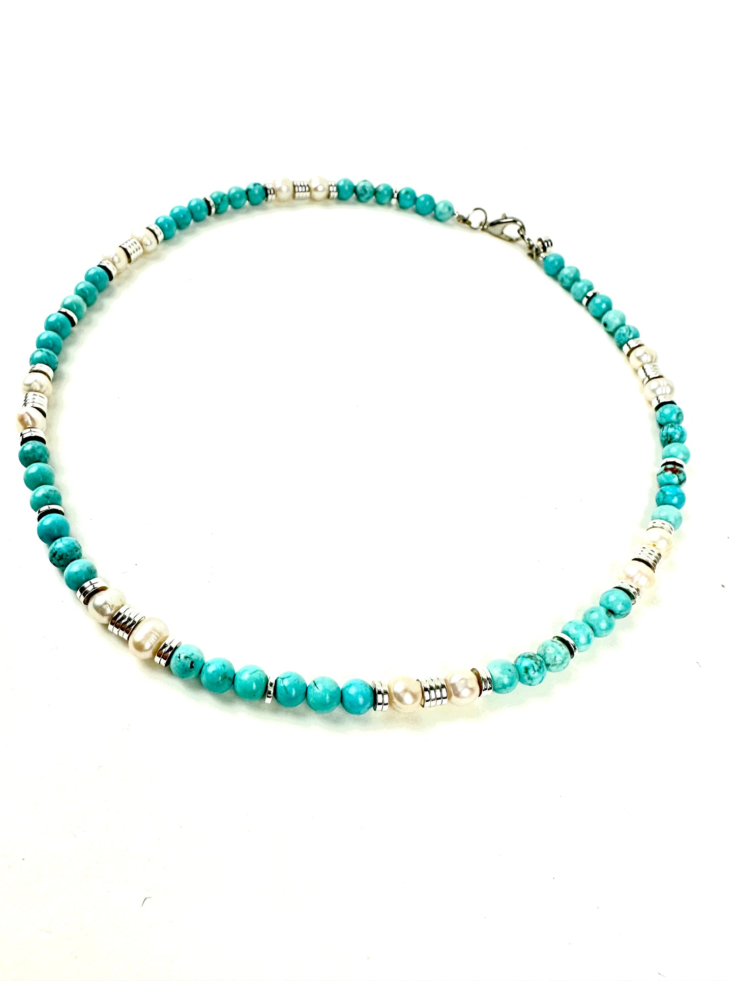 Collar Aconcagua