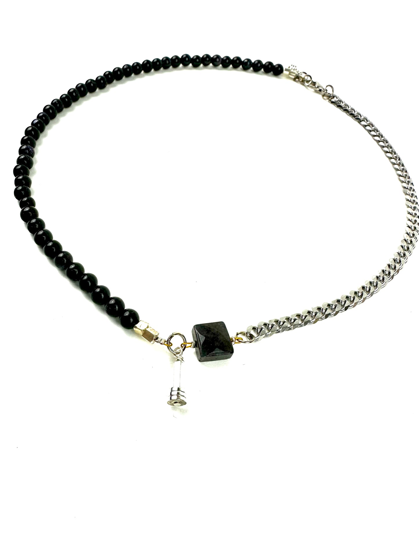 Collar McKilney